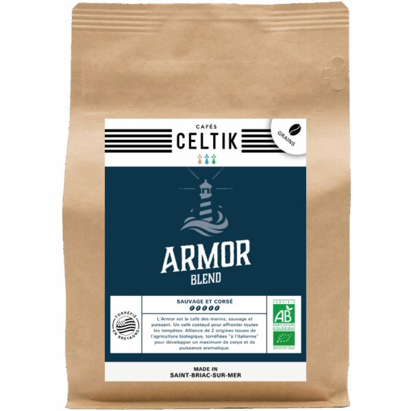 Armor Blend