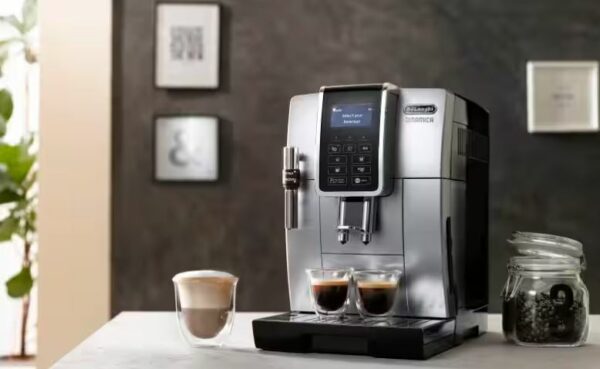 Machine à café DELONGHI 3535 – Image 4