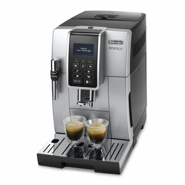 Machine à café DELONGHI 3535 – Image 5