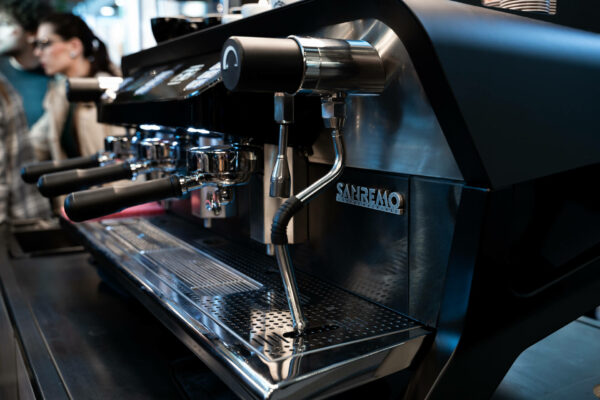 Machine à café SAN REMO F18 – Image 5