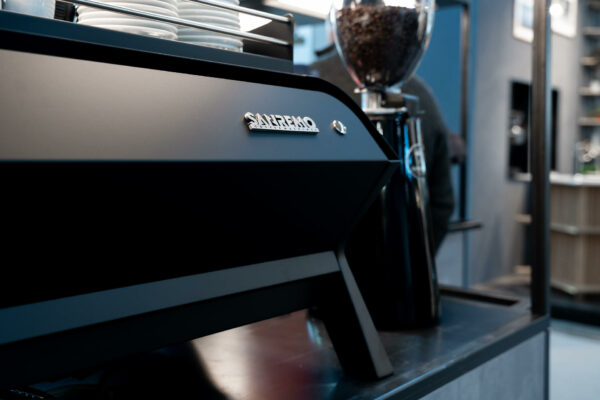 Machine à café SAN REMO F18 – Image 6
