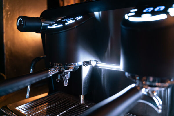 Machine à café SAN REMO F18SB – Image 11