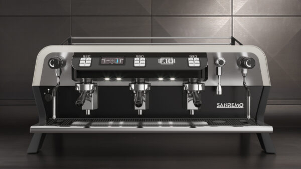 Machine à café SAN REMO F18 – Image 7