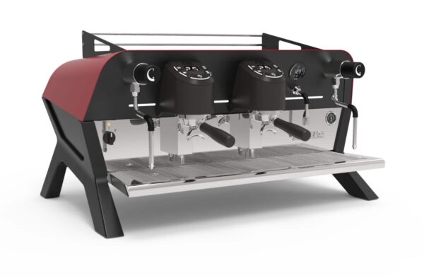 Machine à café SAN REMO F18SB – Image 7