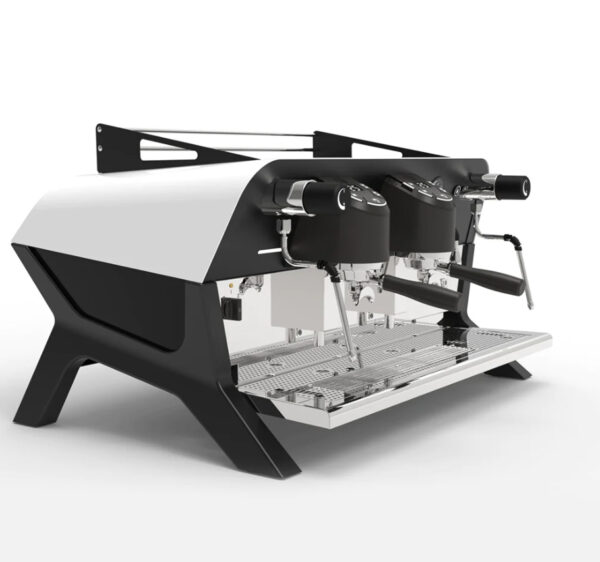 Machine à café SAN REMO F18SB – Image 2