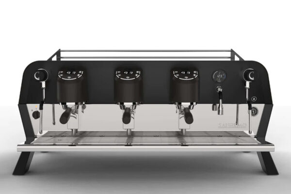 Machine à café SAN REMO F18SB – Image 3