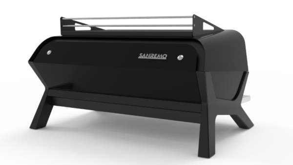Machine à café SAN REMO F18SB – Image 6
