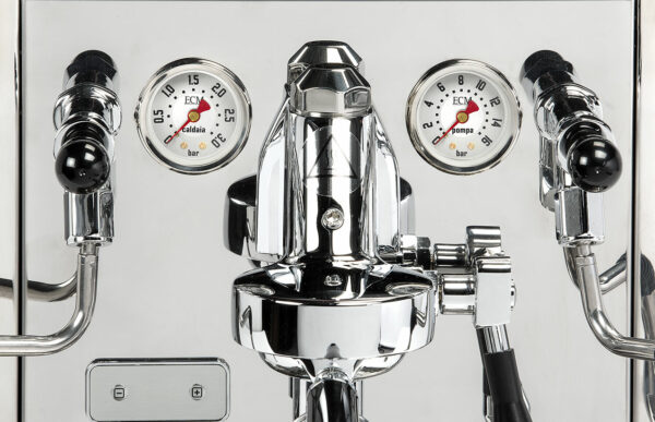 Machine à café ECM Synchronika PID Dual Boiler – Image 4