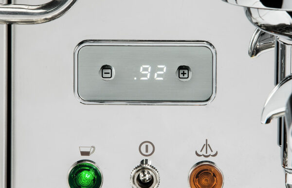 Machine à café ECM Synchronika PID Dual Boiler – Image 5