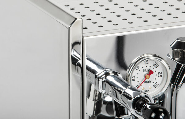 Machine à café ECM Synchronika PID Dual Boiler – Image 7