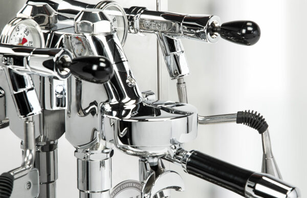 Machine à café ECM Synchronika PID Dual Boiler – Image 8