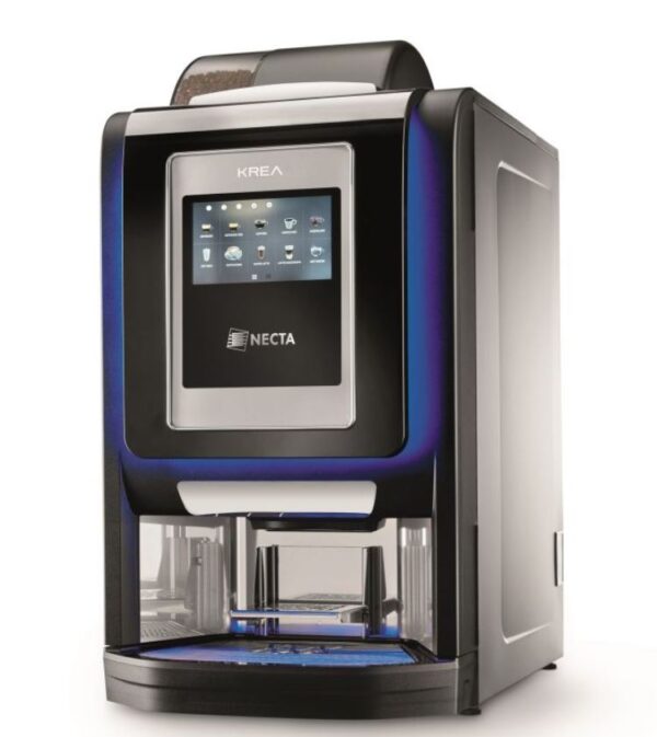 Machine à café NECTA KREA TOUCH Pro – Image 2