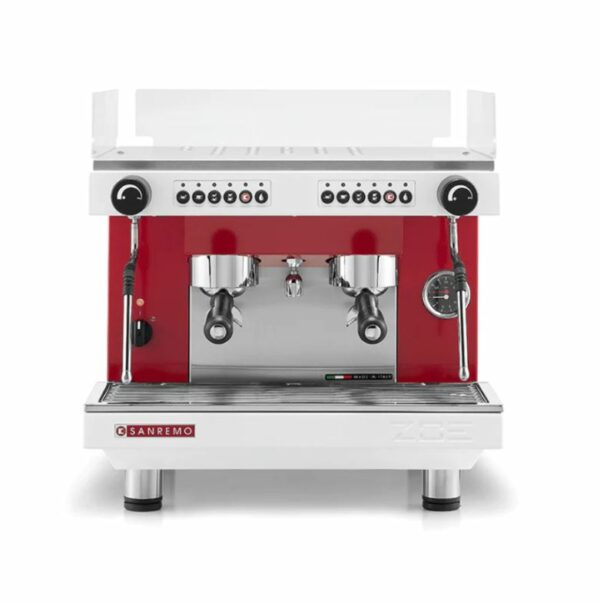 Machine à café SAN REMO ZOE COMPACT – Image 7
