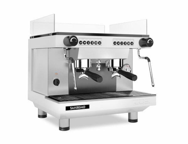 Machine à café SAN REMO ZOE COMPACT – Image 5
