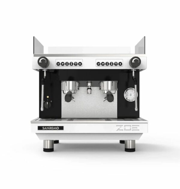 Machine à café SAN REMO ZOE COMPACT – Image 3