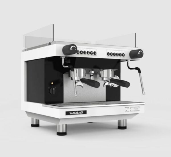 Machine à café SAN REMO ZOE COMPACT – Image 2