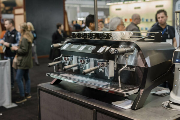 Machine à café SAN REMO F18 – Image 4