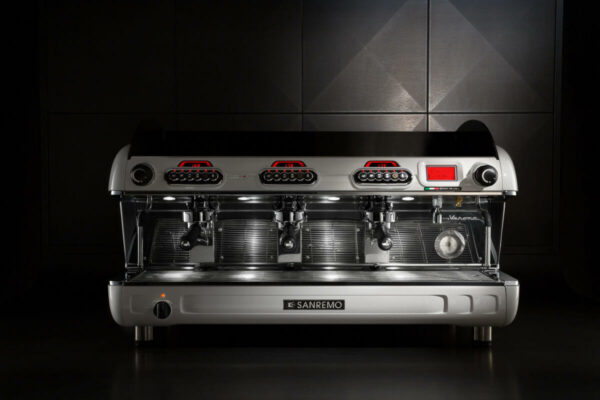 Machine à café SAN REMO VERONA SED – Image 5
