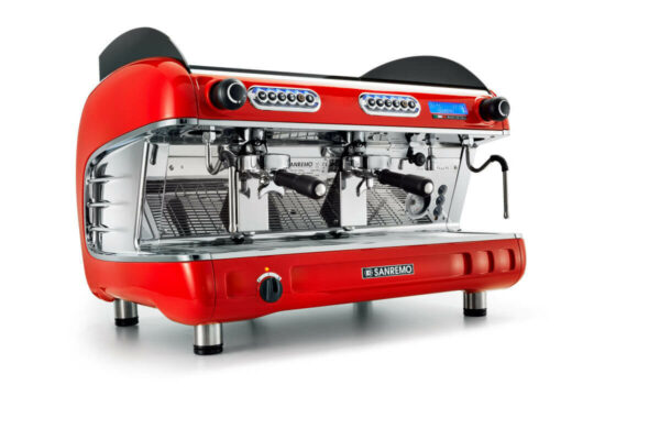 Machine à café SAN REMO VERONA SED – Image 2