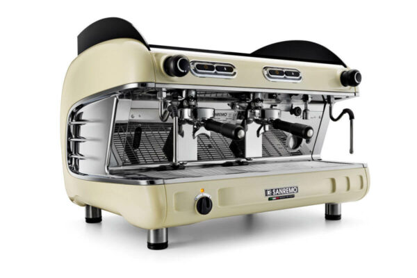 Machine à café SAN REMO VERONA SED – Image 4