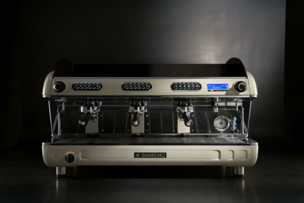 Machine à café SAN REMO VERONA SED – Image 7