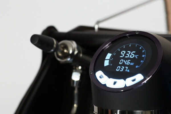 Machine à café SAN REMO CAFE RACER – Image 12