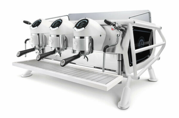 Machine à café SAN REMO CAFE RACER – Image 15