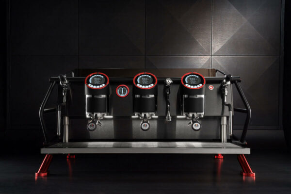 Machine à café SAN REMO CAFE RACER – Image 5