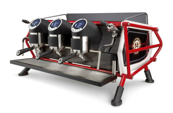 Machine à café SAN REMO CAFE RACER – Image 6