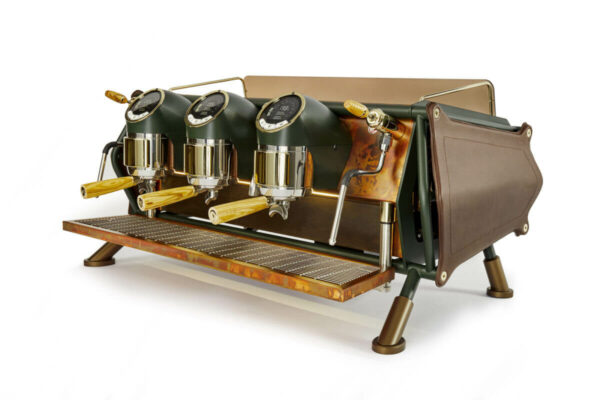 Machine à café SAN REMO CAFE RACER – Image 8