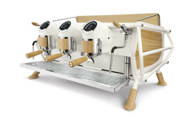 Machine à café SAN REMO CAFE RACER – Image 10