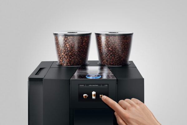 Machine à café JURA GIGA X8 PRO G2 – Image 5