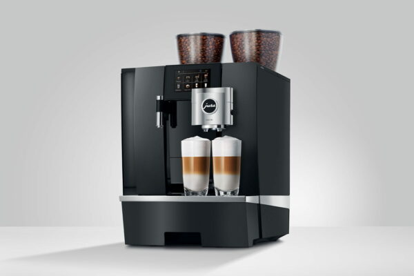 Machine à café JURA GIGA X8 PRO G2 – Image 3