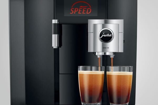 Machine à café JURA GIGA X8 PRO G2 – Image 6