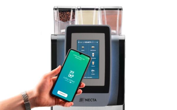 Machine à café NECTA KOMETA – Image 3