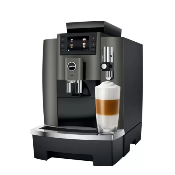 Machine à café JURA W8 Pro – Image 5