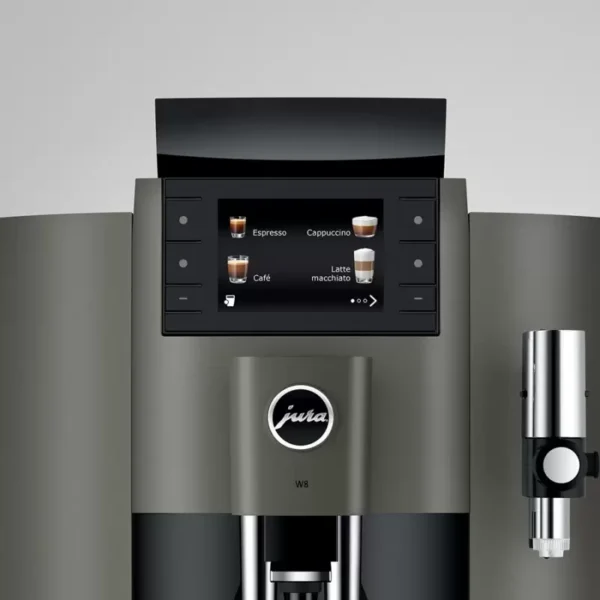 Machine à café JURA W8 Pro – Image 2