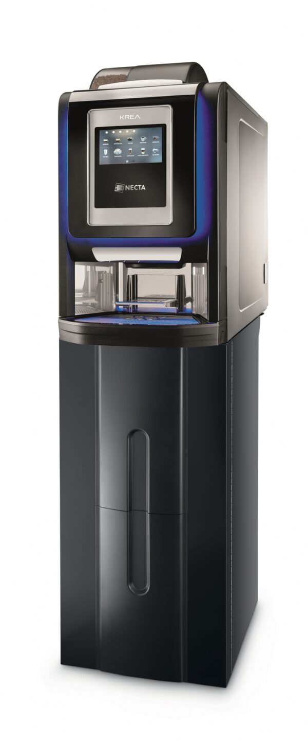 Machine à café NECTA KREA TOUCH Pro – Image 3