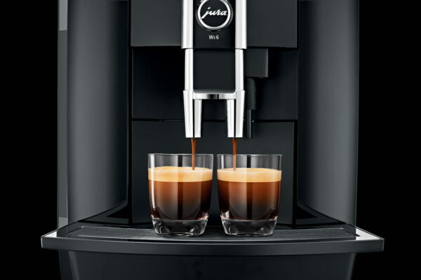 Machine à café JURA WE6 Pro – Image 5