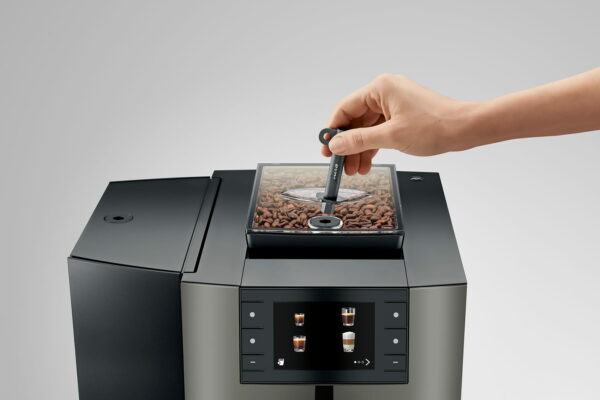 Machine à café JURA X10 Pro – Image 4