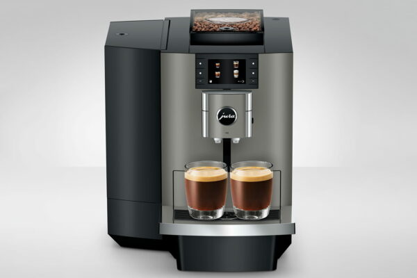 Machine à café JURA X10 Pro – Image 7