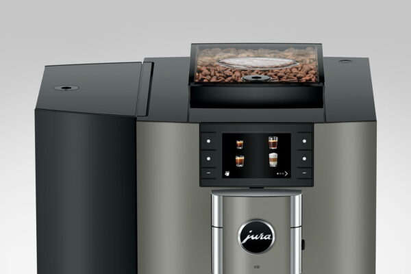 Machine à café JURA X10 Pro – Image 3