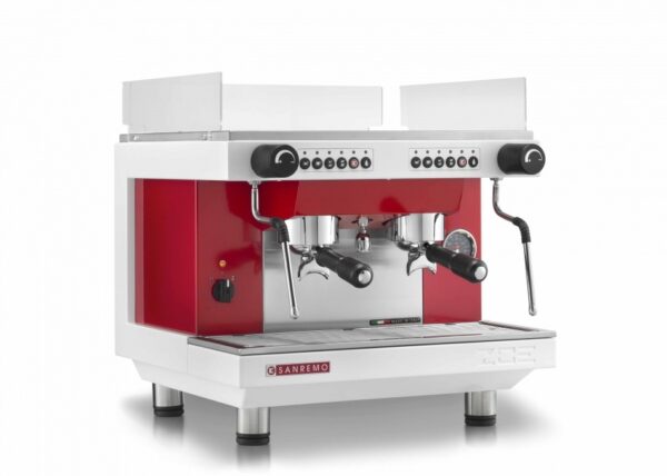 Machine à café SAN REMO ZOE COMPACT – Image 6