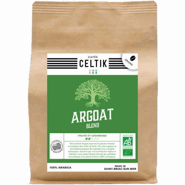 Argoat Blend